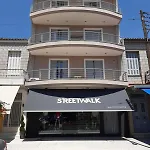 Apartamento View Anthemis Boutique B1 Esparta