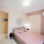 Apartamento View Anthemis Boutique B1 Esparta
