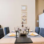 View Anthemis Boutique B1 Apartamento *