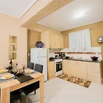 View Anthemis Boutique B1 Apartamento Esparta