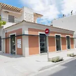 View Anthemis Boutique B1 Apartamento