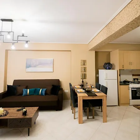 View Anthemis Boutique B1 *