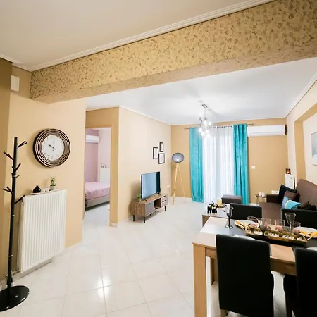 View Anthemis Boutique B1 * Σπάρτη