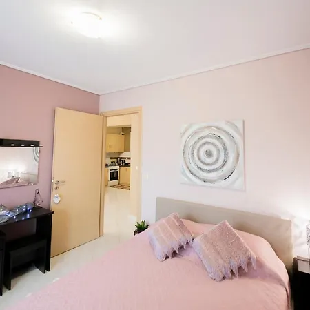 Apartamento View Anthemis Boutique B1