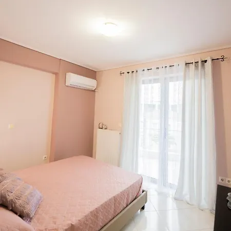 View Anthemis Boutique B1 アパート *