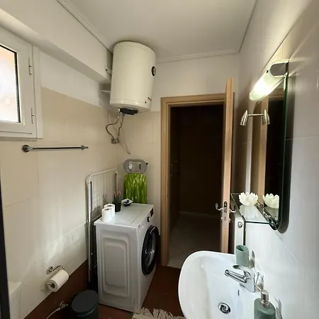 View Anthemis Boutique B1 * スパルティ