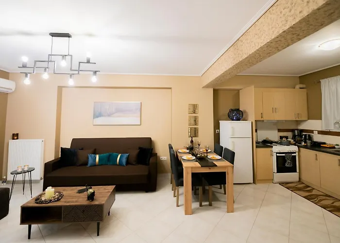 View Anthemis Boutique B1 *