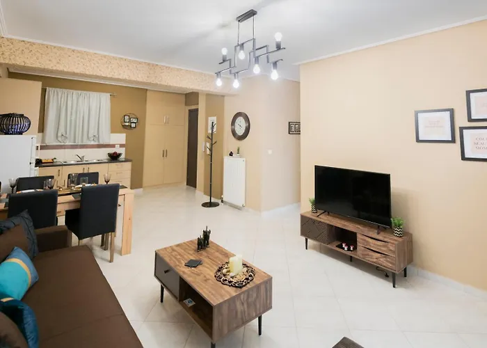 View Anthemis Boutique B1 *