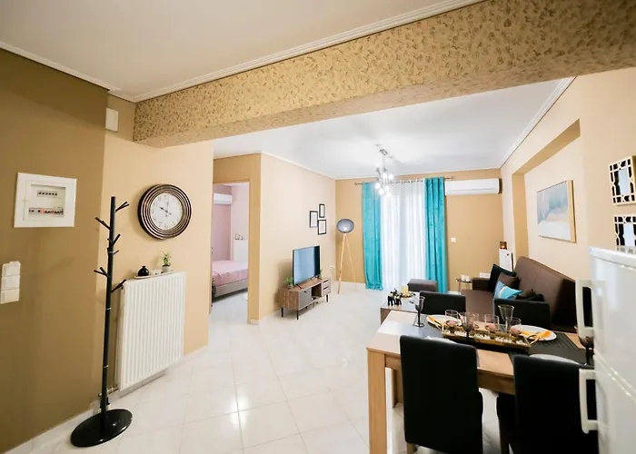 View Anthemis Boutique B1 * Sparta