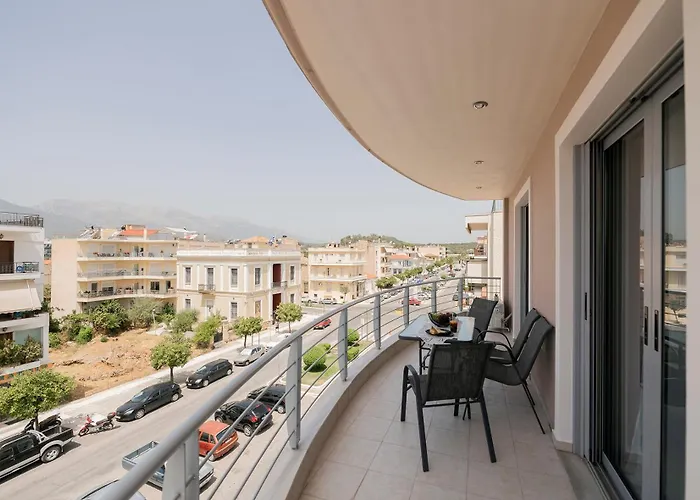 View Anthemis Boutique B1 Daire