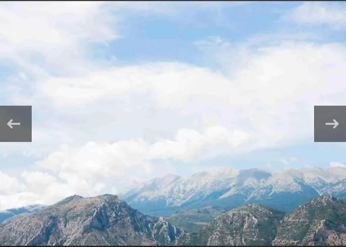 View Anthemis Boutique B1 Apartamento