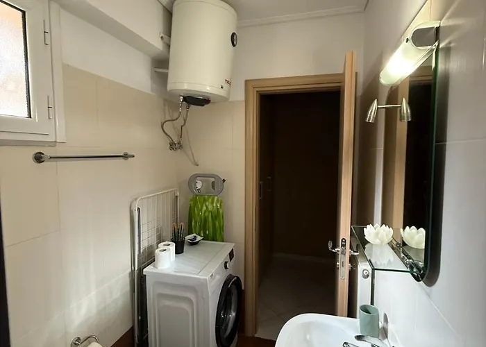 View Anthemis Boutique B1 * Sparta